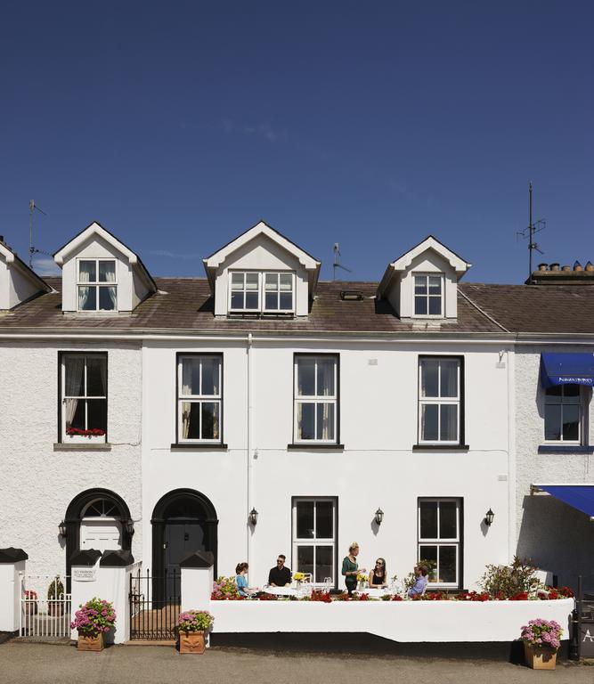 The Townhouse Strand Dunmore East Luaran gambar