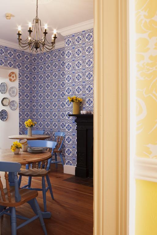 The Townhouse Strand Dunmore East Luaran gambar