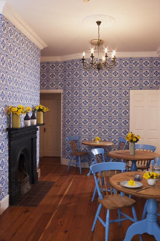 The Townhouse Strand Dunmore East Luaran gambar