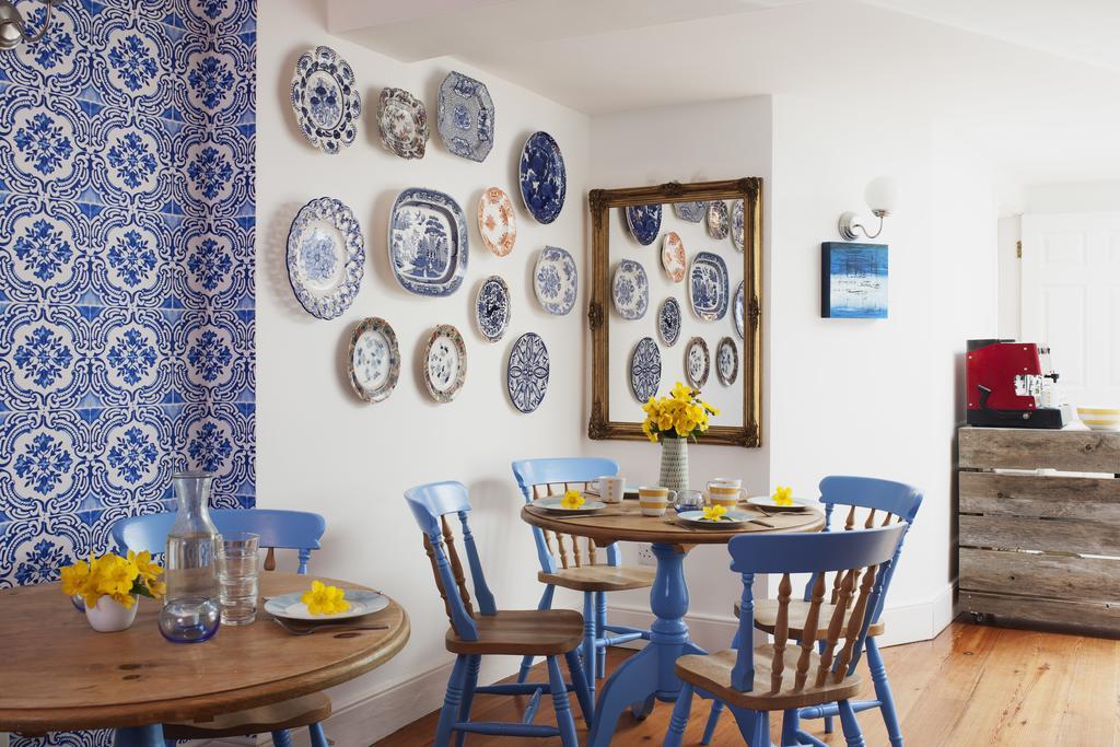 The Townhouse Strand Dunmore East Luaran gambar