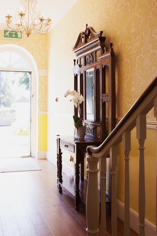 The Townhouse Strand Dunmore East Luaran gambar