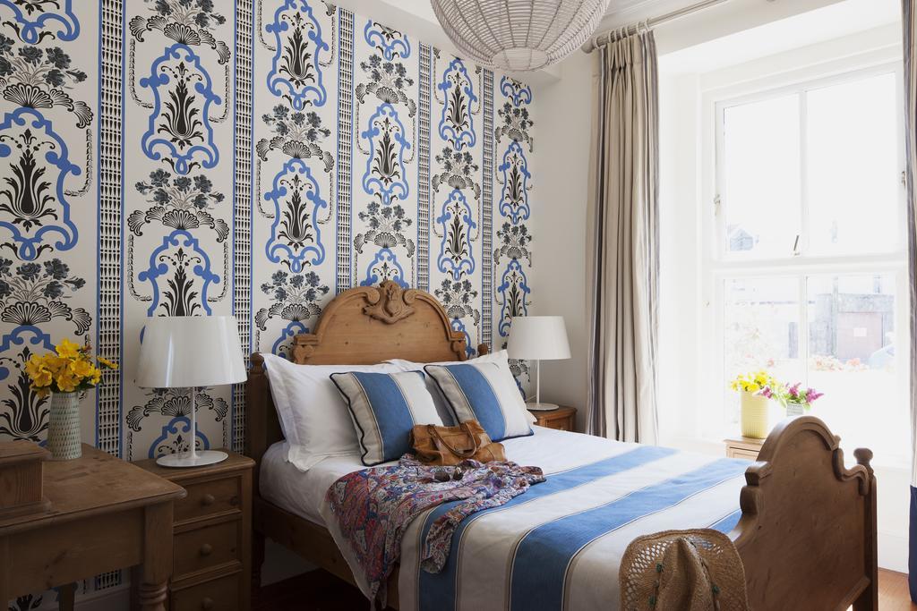 The Townhouse Strand Dunmore East Bilik gambar