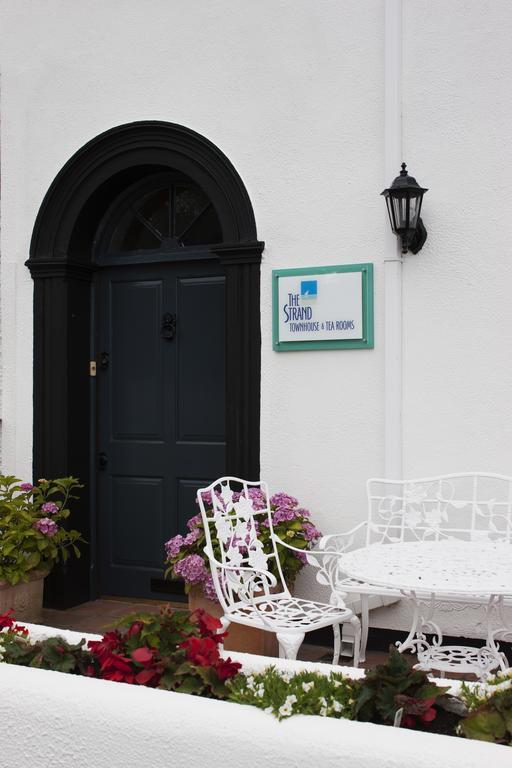 The Townhouse Strand Dunmore East Luaran gambar